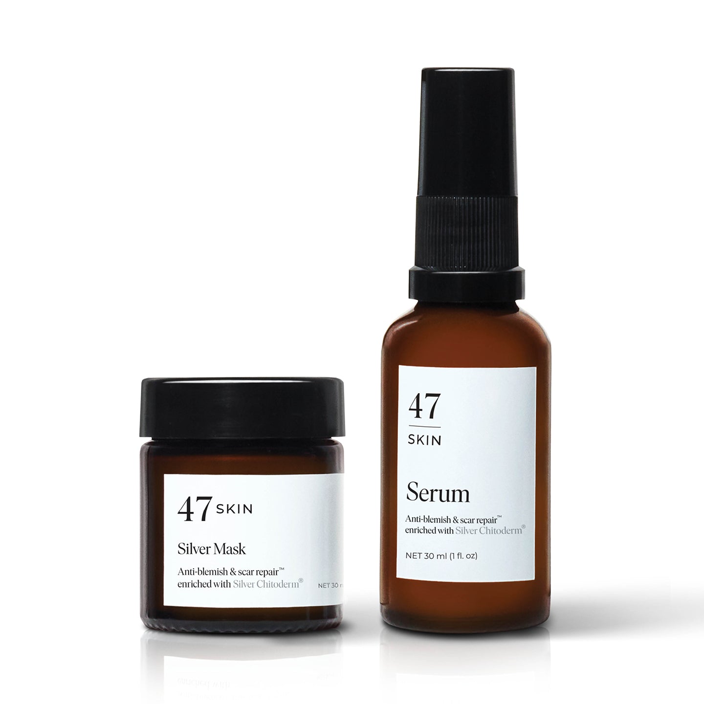 2 Step Treatment Bundle