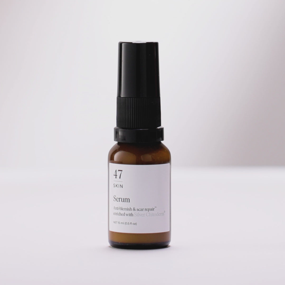 【新品未使用】PAGE UNE Repair Serum 04 30ml 新品未開封】PAGE UNE 04 Repair Serum リペアセラム 新品未開封