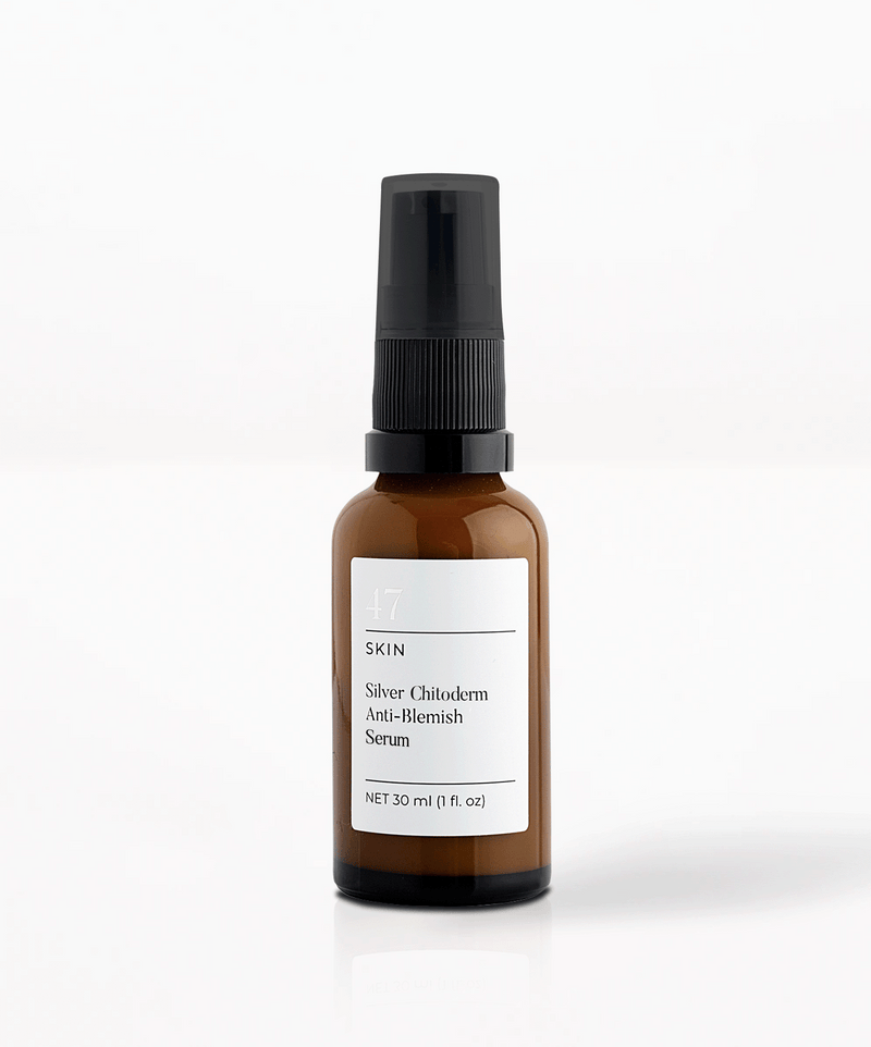 47 Skin's #1 Best Selling: Anti-Blemish Serum