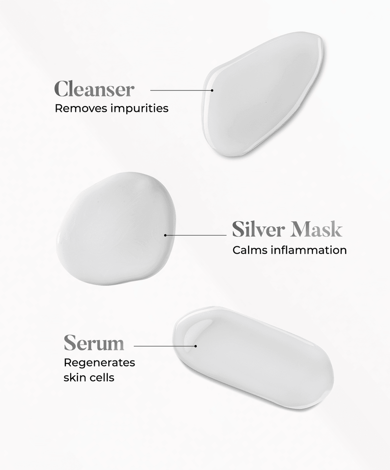 Ultimate Blemish Control Bundle
