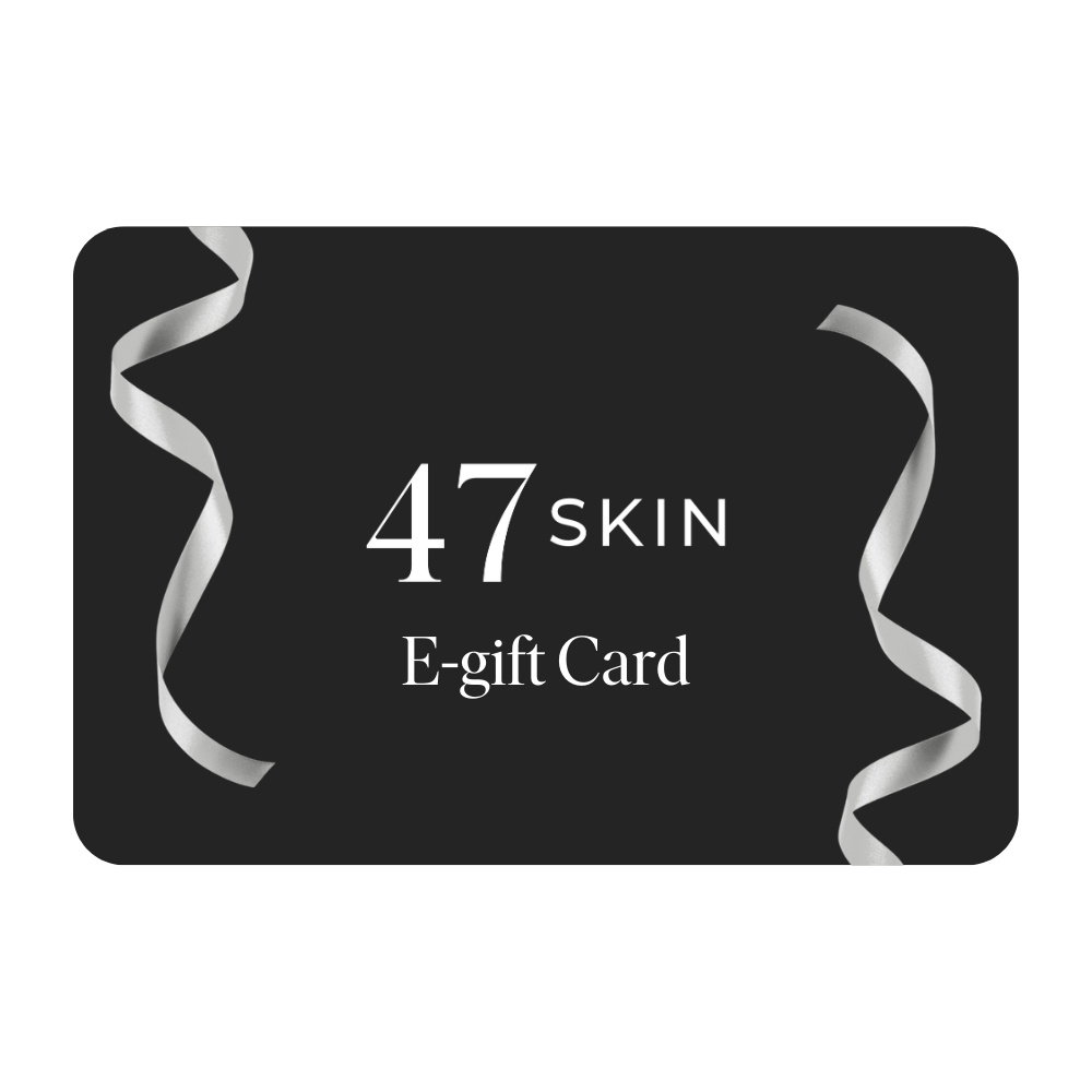 47 Skin E-Gift Card