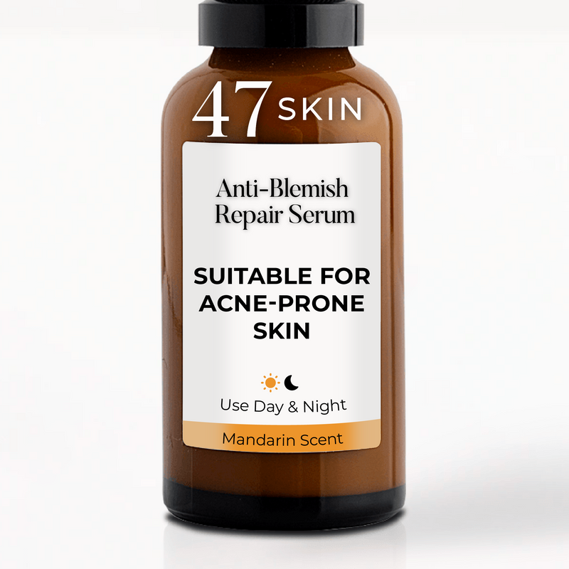 47 Skin's #1 Best Selling: Anti-Blemish Serum